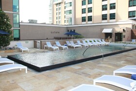 The Highland Dallas, Curio Collection by Hilton