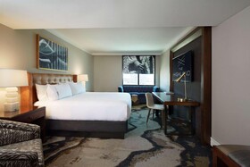 The Highland Dallas, Curio Collection by Hilton
