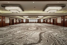 The Highland Dallas, Curio Collection by Hilton