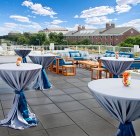 Graduate by Hilton Dallas