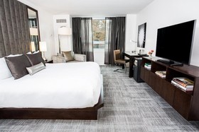 Graduate by Hilton Dallas