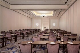 The Ritz-Carlton Dallas