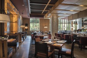 The Ritz-Carlton Dallas