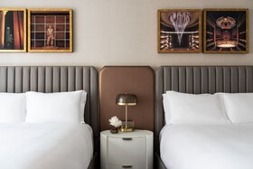 The Ritz-Carlton Dallas