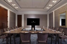 The Ritz-Carlton Dallas