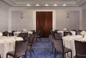 The Ritz-Carlton Dallas