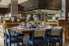 The Ritz-Carlton Dallas