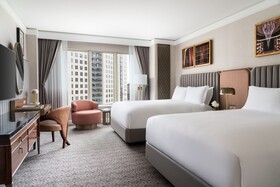The Ritz-Carlton Dallas