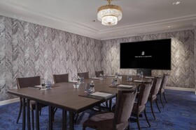 The Ritz-Carlton Dallas