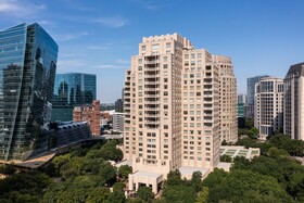 The Ritz-Carlton Dallas