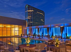 The Westin Galleria Dallas