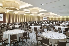 The Westin Galleria Dallas
