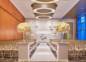 The Westin Galleria Dallas
