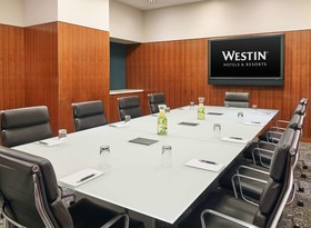 The Westin Galleria Dallas