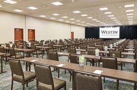 The Westin Galleria Dallas