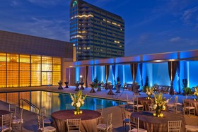 The Westin Galleria Dallas