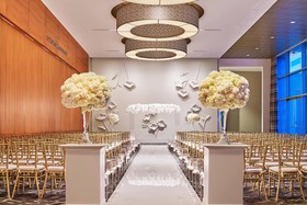 The Westin Galleria Dallas