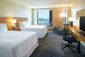 The Westin Galleria Dallas