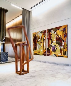 Thompson Dallas By Hyatt