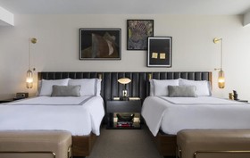 Thompson Dallas By Hyatt