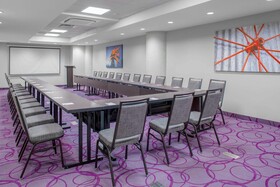 TownePlace Suites Dallas Downtown