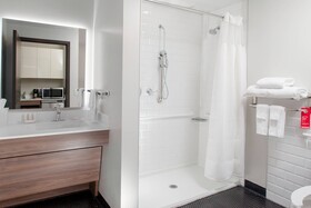 TownePlace Suites Dallas Downtown