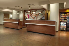 TownePlace Suites Dallas Downtown