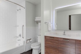 TownePlace Suites Dallas Downtown