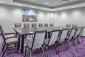 TownePlace Suites Dallas Downtown