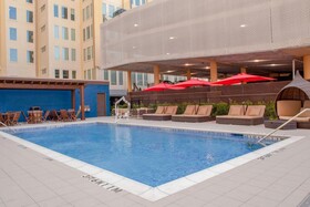 TownePlace Suites Dallas Downtown