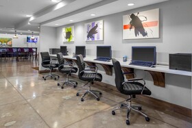TownePlace Suites Dallas Downtown