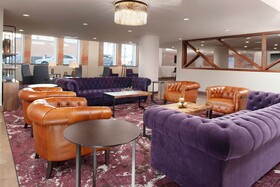 TownePlace Suites Dallas Downtown