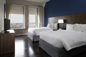 TownePlace Suites Dallas Downtown