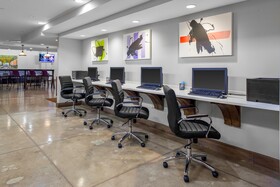 TownePlace Suites Dallas Downtown