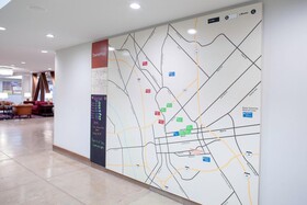 TownePlace Suites Dallas Downtown