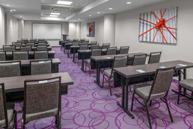 TownePlace Suites Dallas Downtown