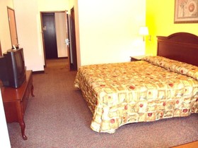 Tropicana Inn and Suites