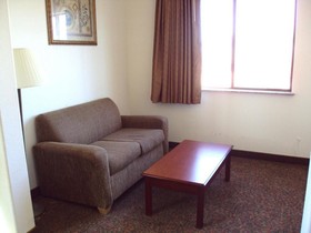 Tropicana Inn and Suites