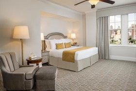 Warwick Melrose Dallas