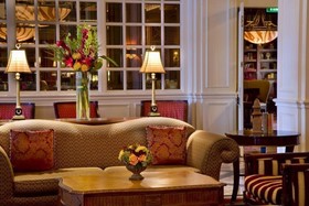 Warwick Melrose Dallas