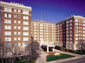 Warwick Melrose Dallas