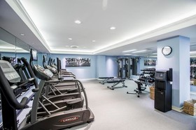 Warwick Melrose Dallas