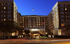 Warwick Melrose Dallas