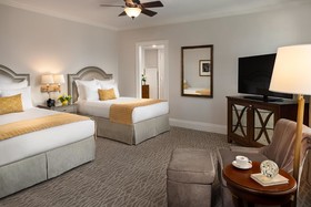 Warwick Melrose Dallas