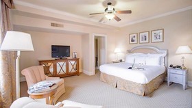 Warwick Melrose Dallas
