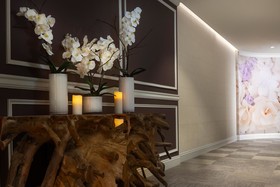 Warwick Melrose Dallas