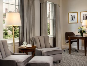 Warwick Melrose Dallas