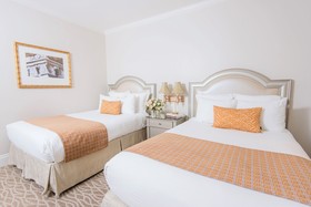 Warwick Melrose Dallas