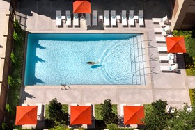 Warwick Melrose Dallas