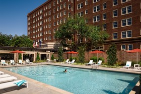 Warwick Melrose Dallas